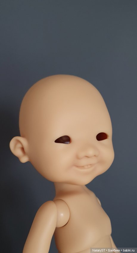 Джиджи в мёде Meadow dolls 28см (фото 4)