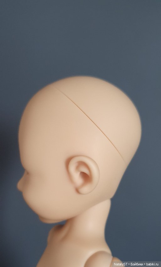 Джиджи в мёде Meadow dolls 28см (фото 7)