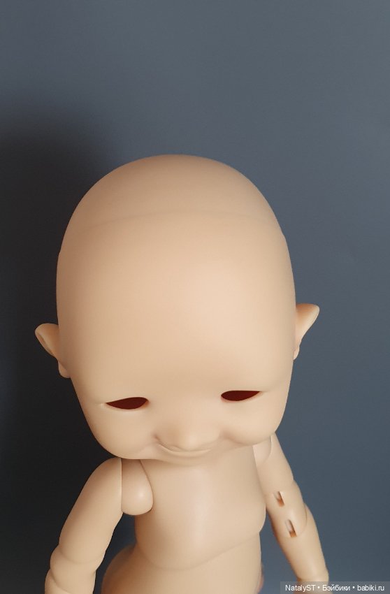 Джиджи в мёде Meadow dolls 28см (фото 8)