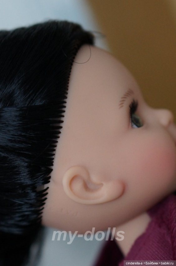 Кукла Екатерина#2 Paola Reina