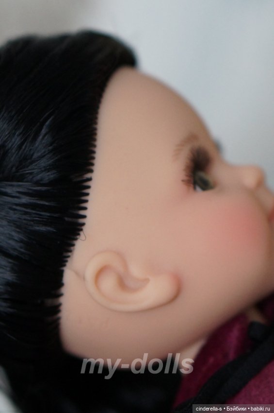 Кукла Екатерина#1 Paola Reina (фото 10)