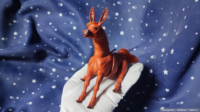 Ског БЖД — Куклы BJD