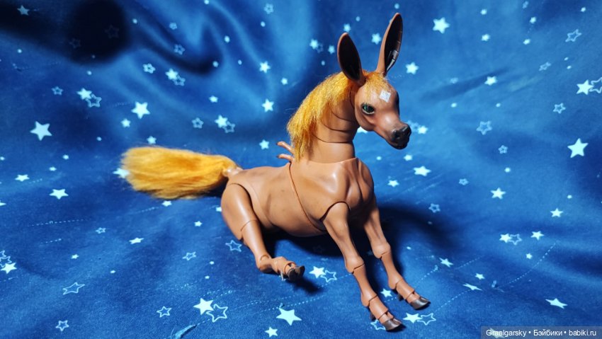 Ског БЖД — Куклы BJD (фото 10)