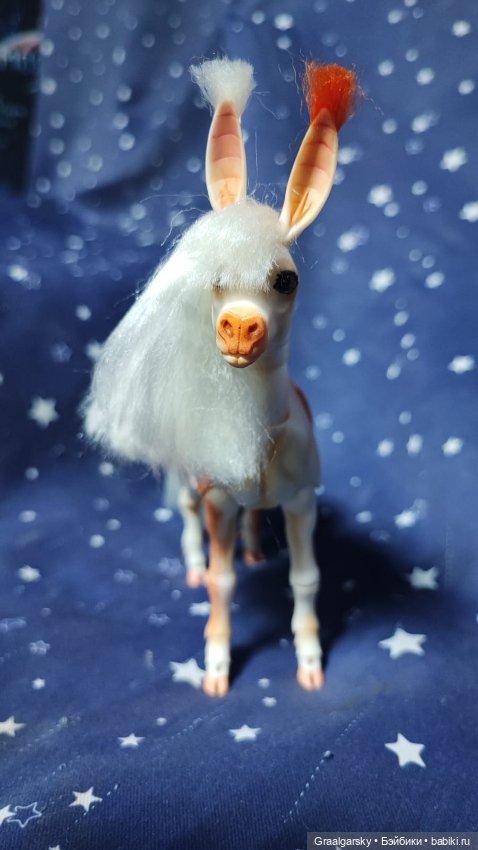 Ског БЖД — Куклы BJD (фото 8)