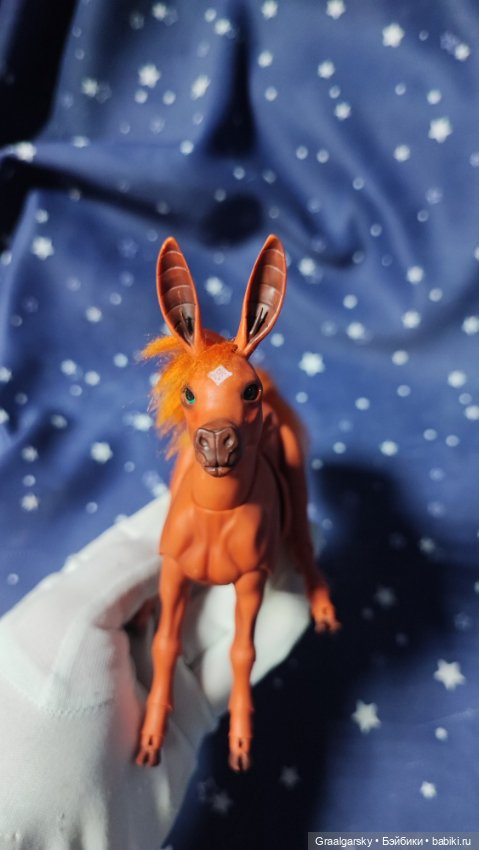 Ског БЖД — Куклы BJD