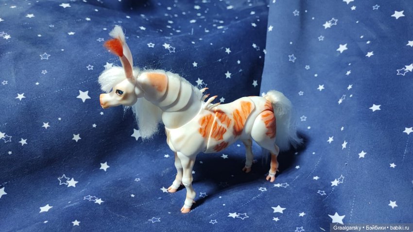 Ског БЖД — Куклы BJD (фото 6)