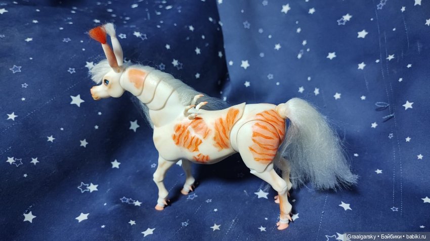 Ског БЖД — Куклы BJD (фото 4)