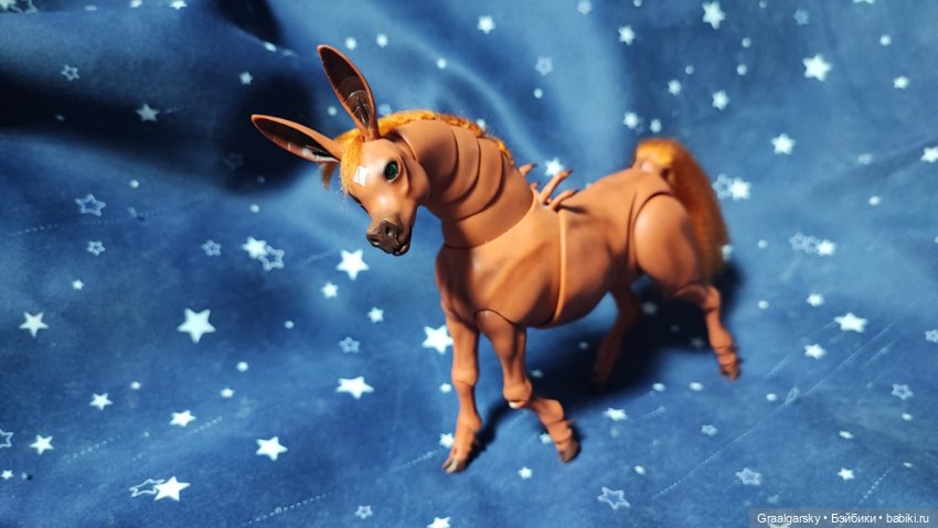 Ског БЖД — Куклы BJD (фото 9)