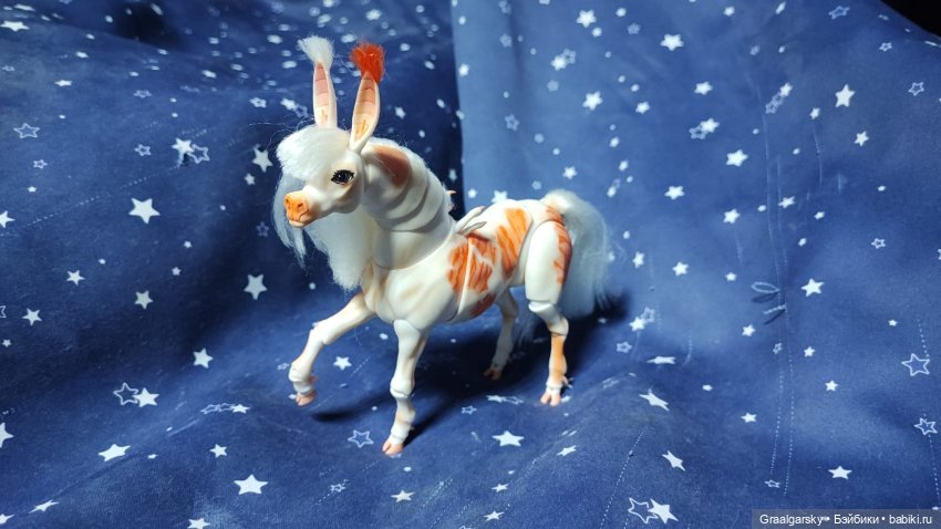 Ског БЖД — Куклы BJD (фото 7)