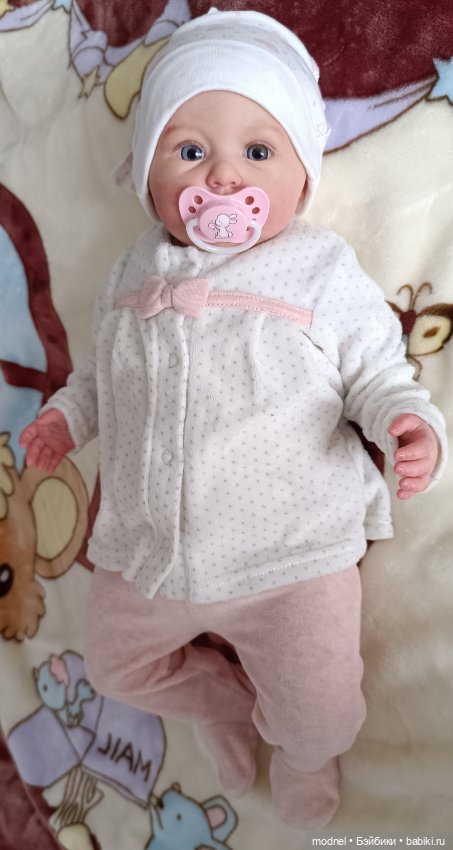 Очаровательный ребенок Sophie от An Timmerman