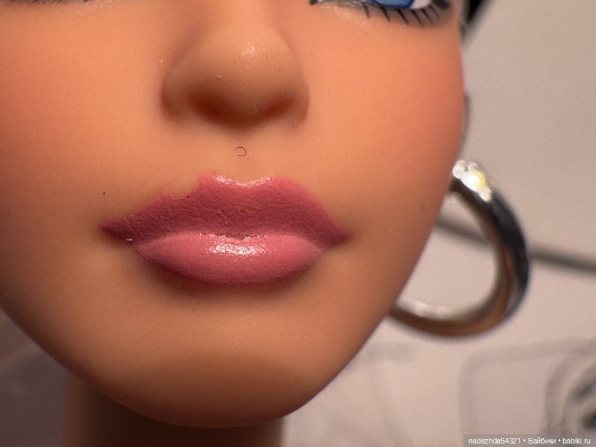 Барби Базовая модель №2 Карл нюд (6) (фото 10)