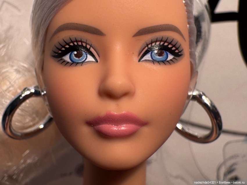 Барби Базовая модель №2 Карл нюд (6) (фото 7)