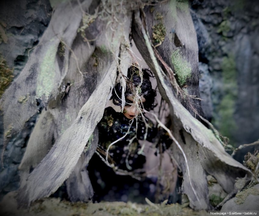 Спящая красавица — Домики для кукол