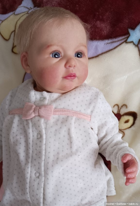 Очаровательный ребенок Sophie от An Timmerman (фото 7)