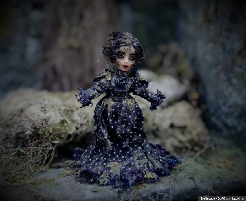 Спящая красавица — Домики для кукол (фото 5)