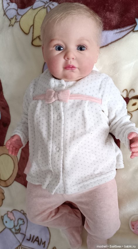 Очаровательный ребенок Sophie от An Timmerman (фото 4)