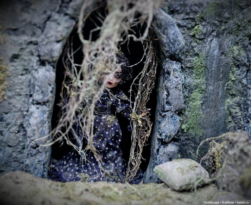 Спящая красавица — Домики для кукол (фото 2)