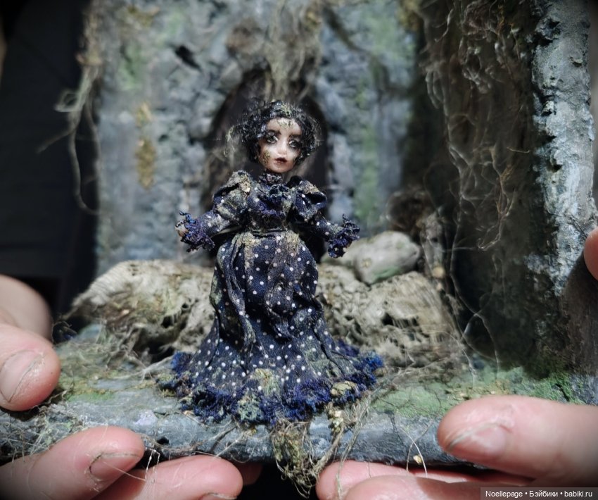 Спящая красавица — Домики для кукол (фото 8)