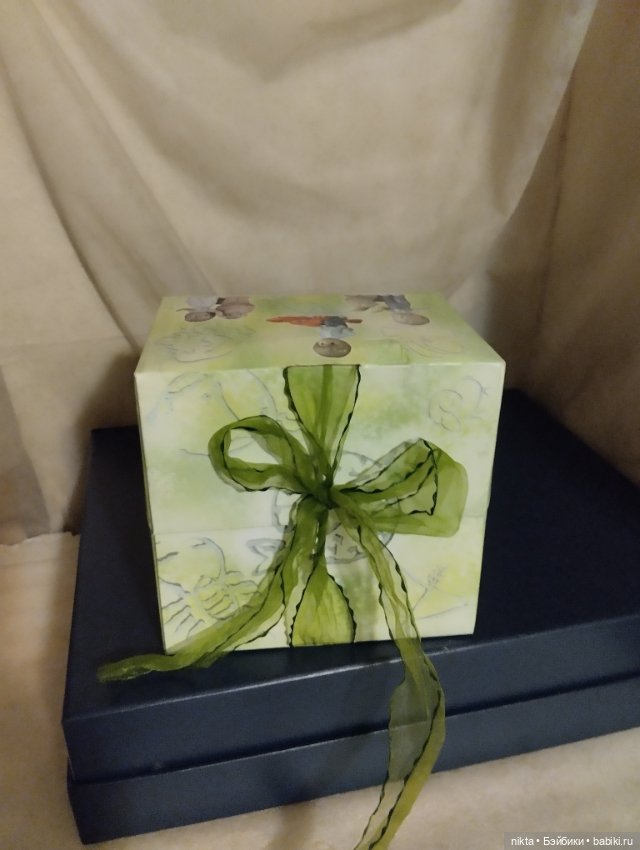 Статуэтка Рыбы Знаки зодиака