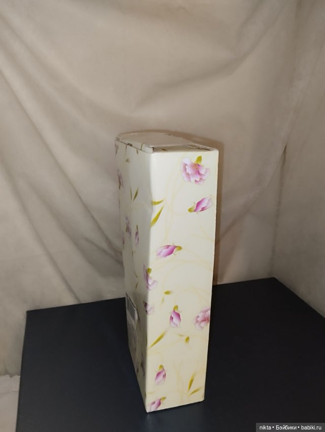 Кукла фарфоровая Ремеко — Фарфоровые куклы (фото 4)