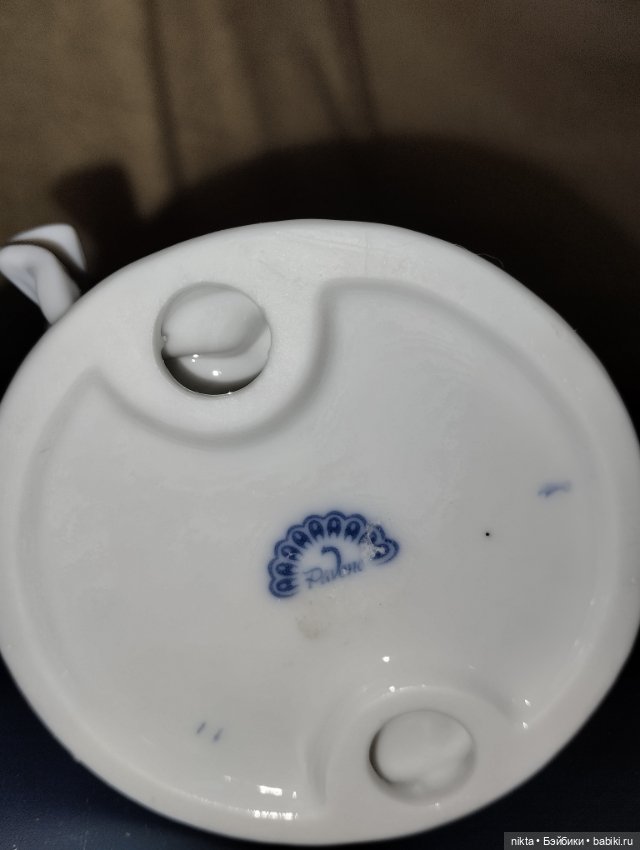 Статуэтка Рыбы Знаки зодиака (фото 9)