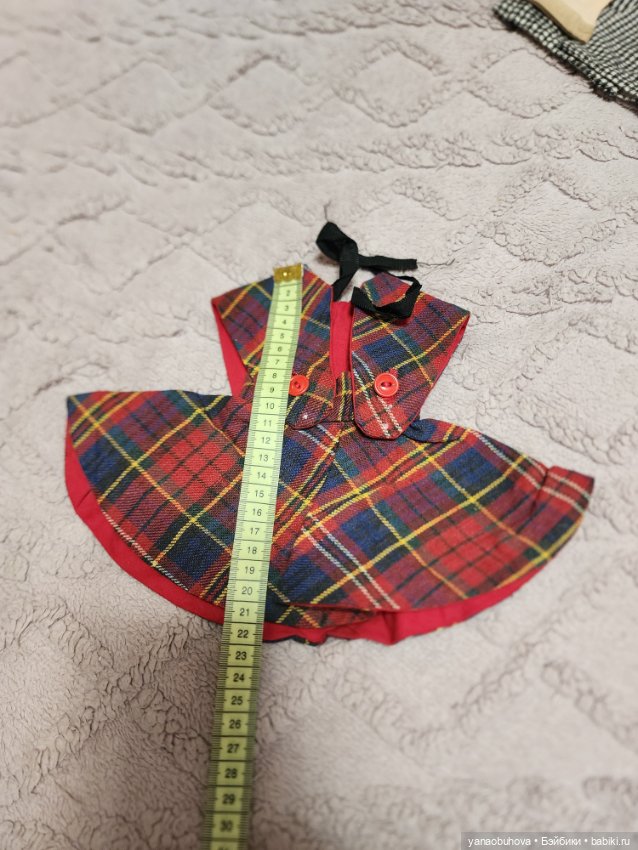 Платье винтажное — Одежда (фото 7)