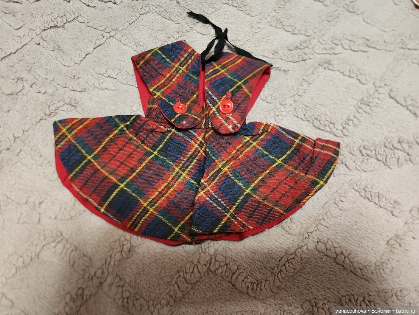 Платье винтажное — Одежда (фото 6)