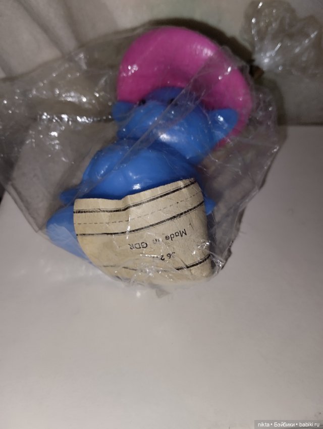 Кот в сапогах, новый, в упаковке (фото 2)