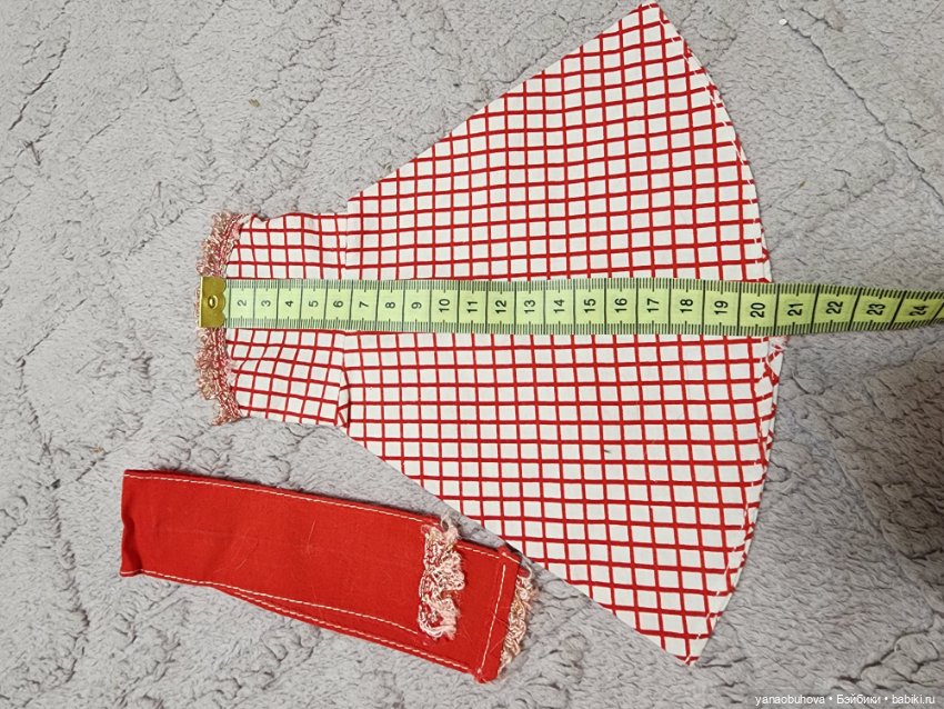 Платье винтажное — Одежда (фото 10)