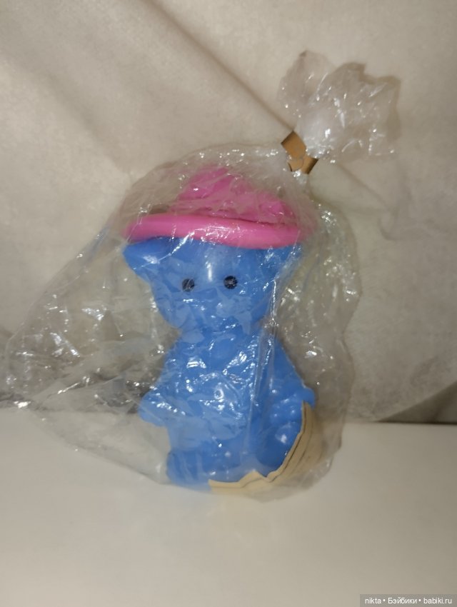 Кот в сапогах, новый, в упаковке