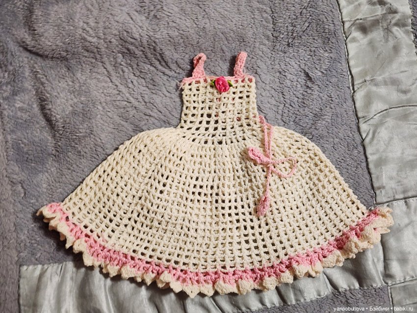 Платье винтажное — Одежда (фото 9)