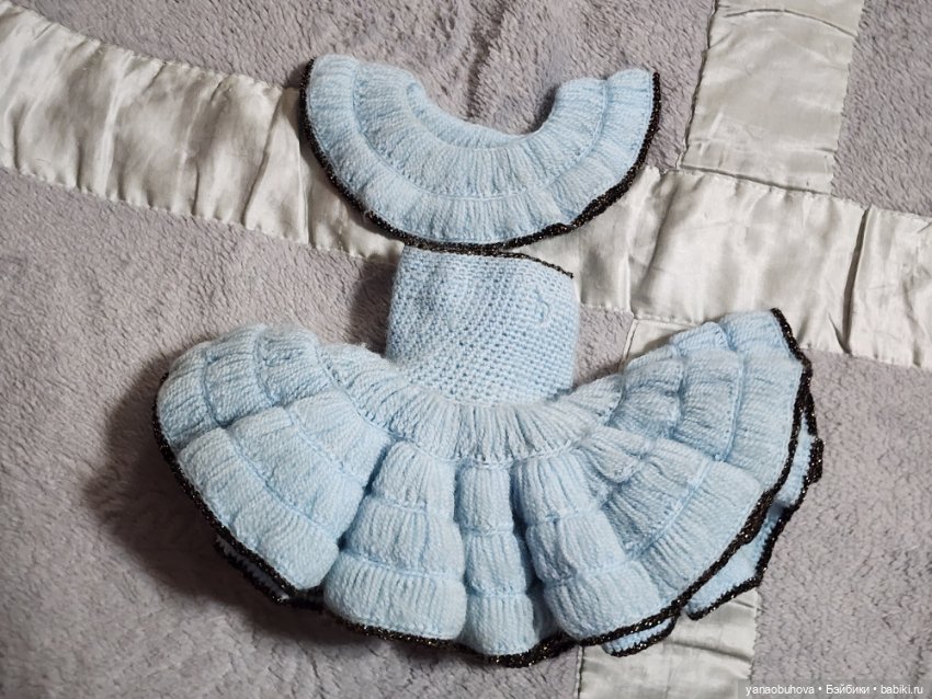 Платье винтажное — Одежда (фото 8)