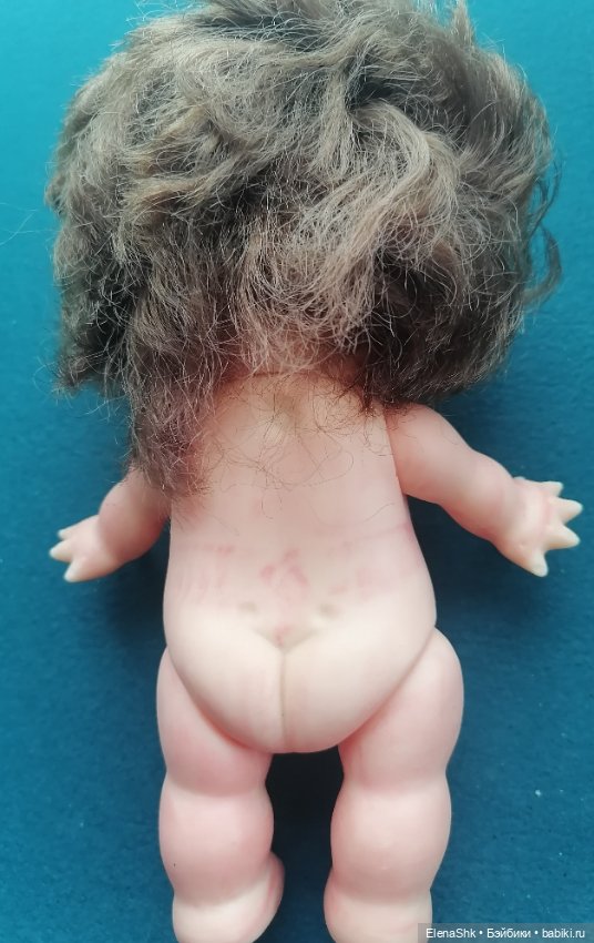 Советские Кьюпики 90-х годов (фото 8)