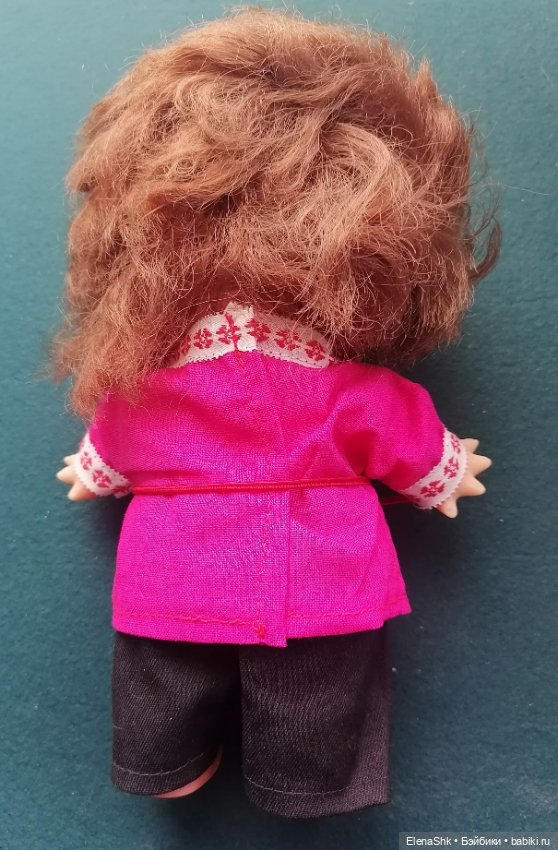 Советские Кьюпики 90-х годов (фото 10)