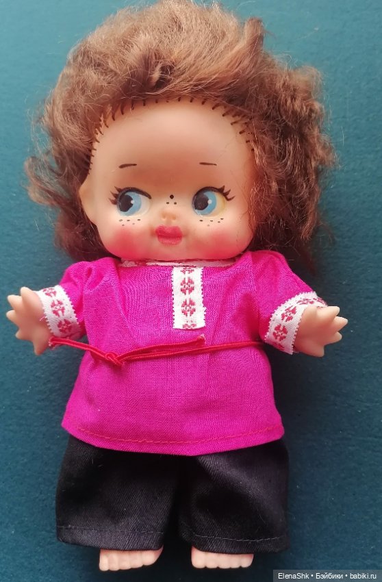 Советские Кьюпики 90-х годов (фото 9)