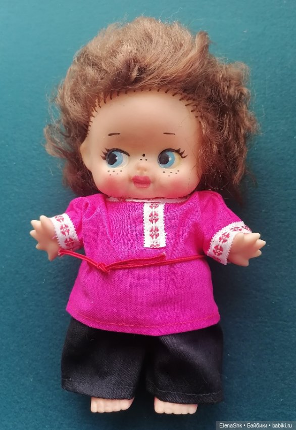 Советские Кьюпики 90-х годов (фото 6)