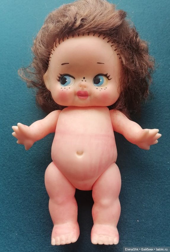 Советские Кьюпики 90-х годов (фото 7)