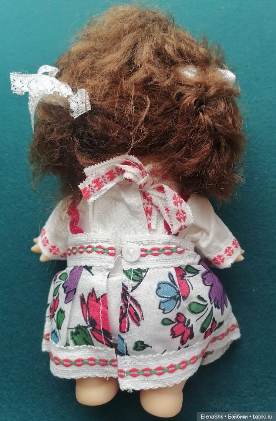 Советские Кьюпики 90-х годов (фото 5)