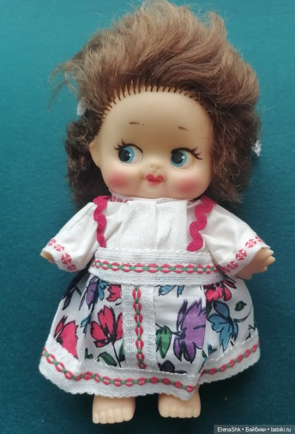 Советские Кьюпики 90-х годов (фото 3)