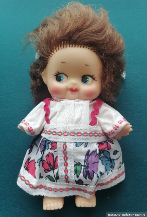 Советские Кьюпики 90-х годов (фото 4)