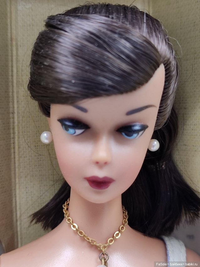 Barbie Suburban Shopper Reproduction 2000 (фото 3)