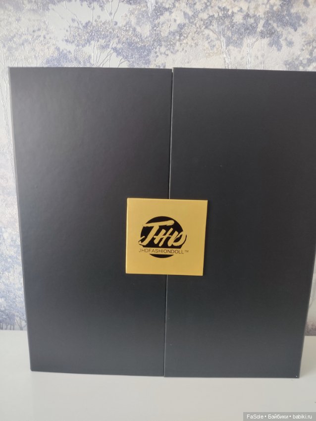 Сет три куклы Mizi Doll, Cover Girl, September Issue (фото 7)