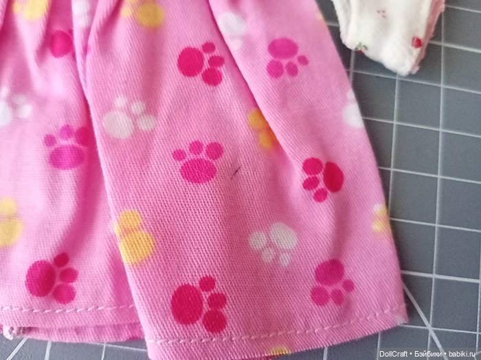 Одежда на МСД по типу Минифи одним лотом (фото 3)