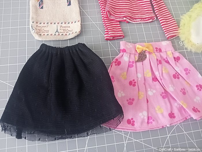 Одежда на МСД по типу Минифи одним лотом (фото 5)