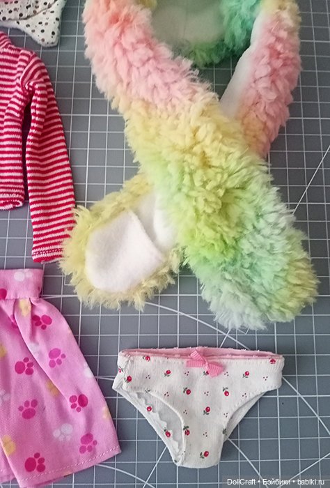 Одежда на МСД по типу Минифи одним лотом (фото 2)