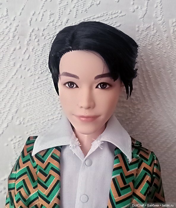 Парень из BTS — Игровые куклы