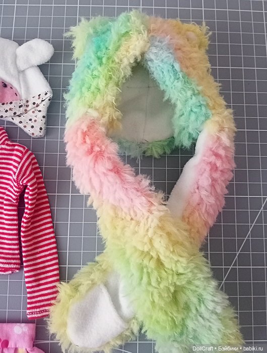 Одежда на МСД по типу Минифи одним лотом (фото 4)