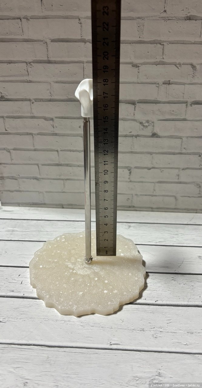 Подставки для кукол БДЖ 1/4 (фото 2)