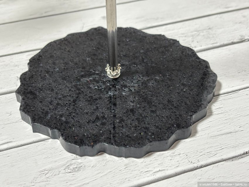 Подставки для кукол БДЖ 1/4 (фото 4)