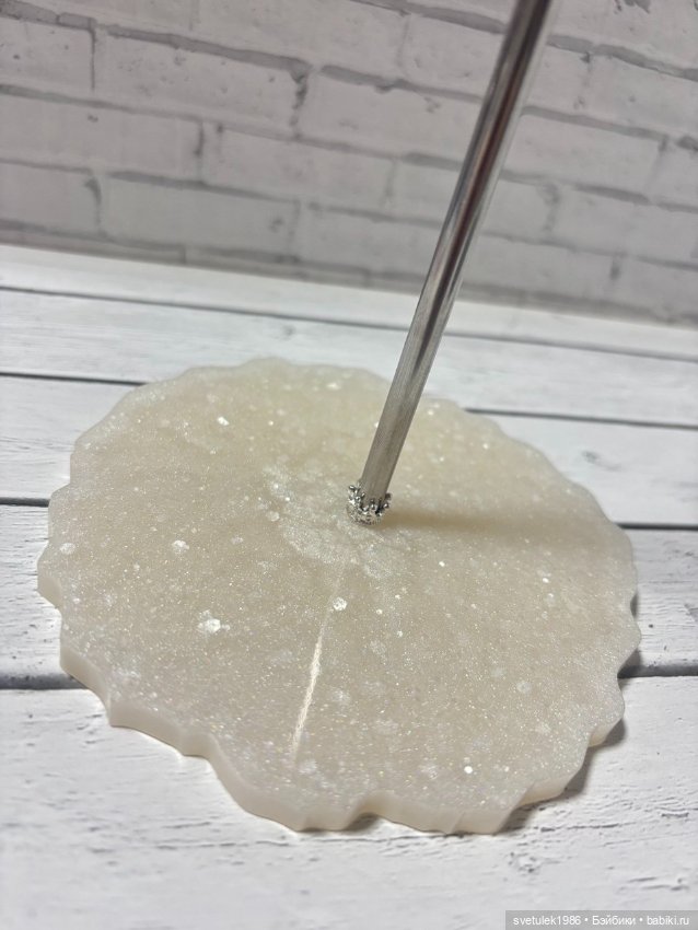 Подставки для кукол БДЖ 1/4 (фото 6)